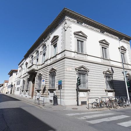 Violetta Suite - Brand New Flat - S. Maria Novella Florenz Exterior foto