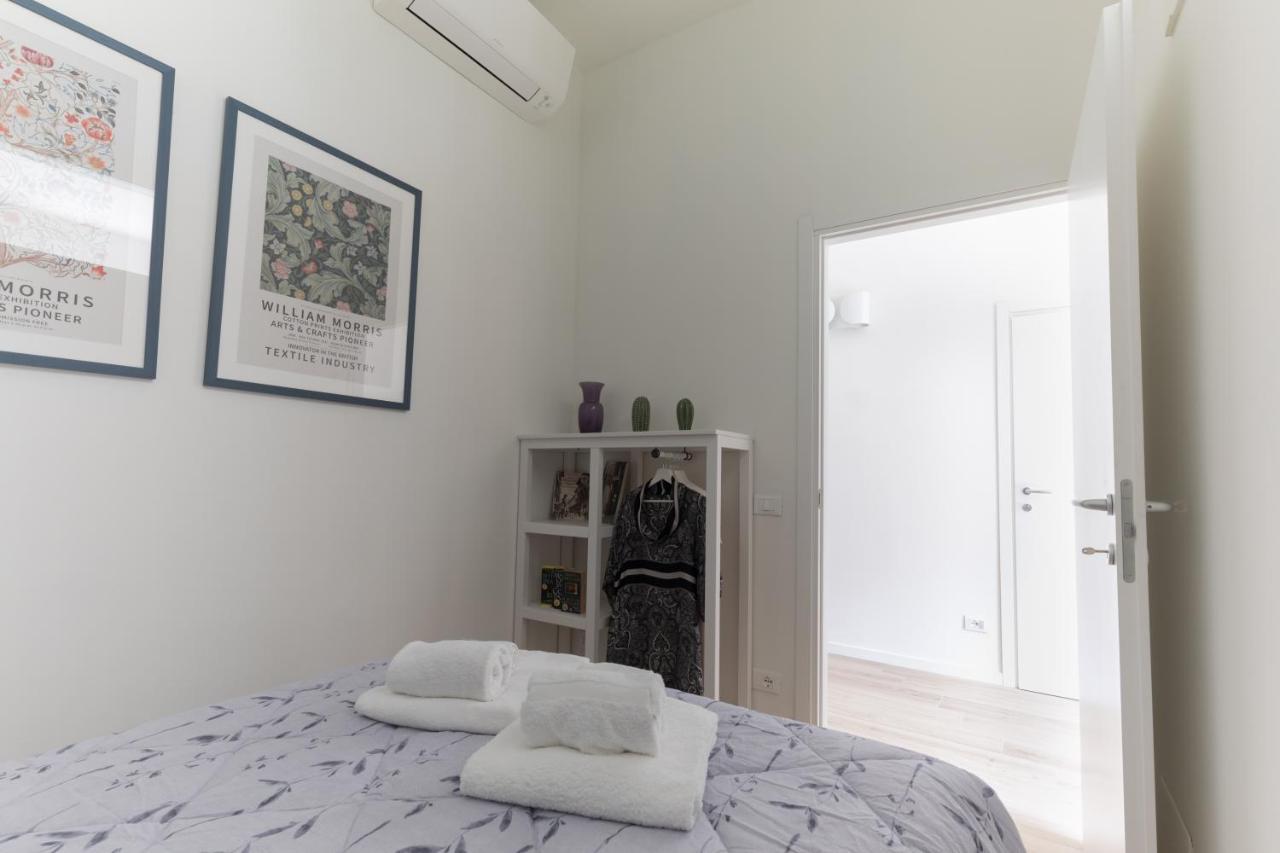Violetta Suite - Brand New Flat - S. Maria Novella Florenz Exterior foto