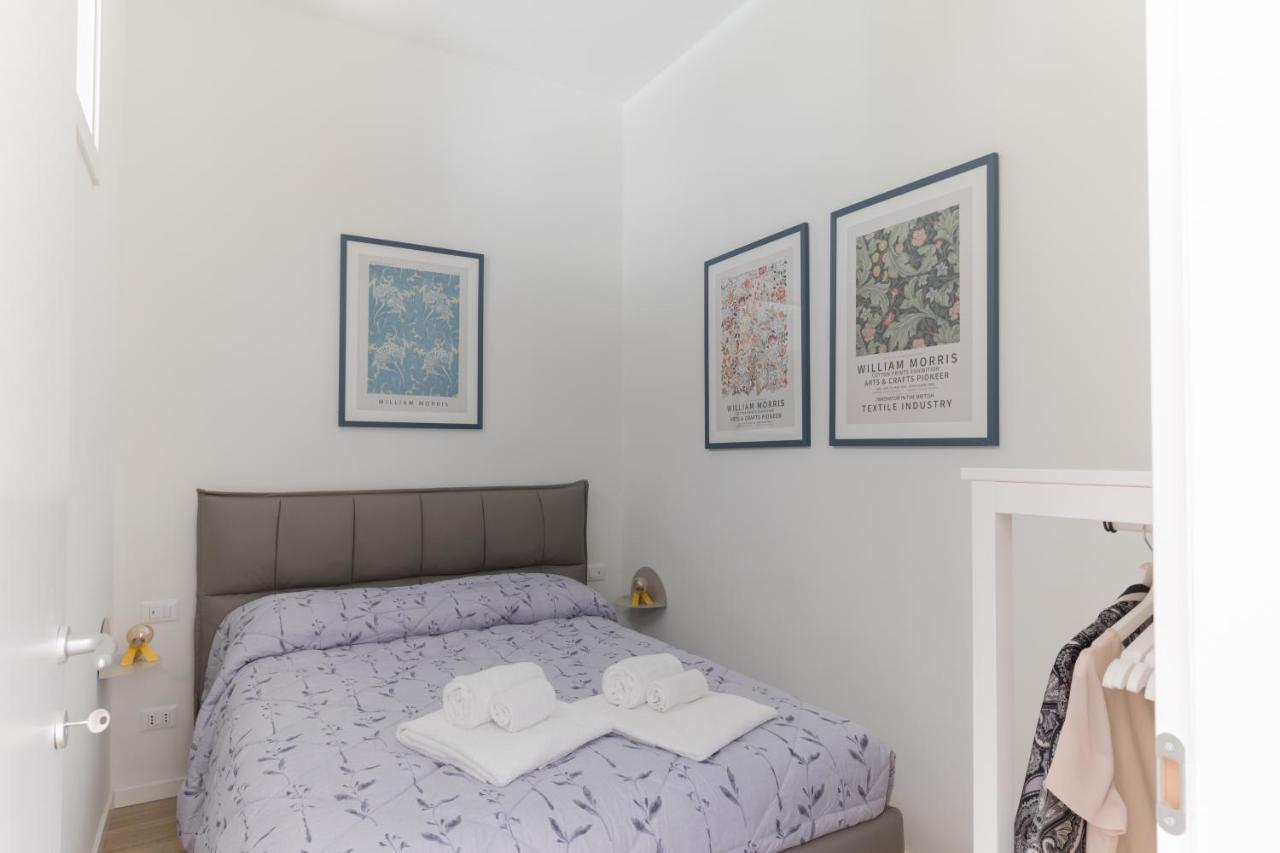 Violetta Suite - Brand New Flat - S. Maria Novella Florenz Exterior foto