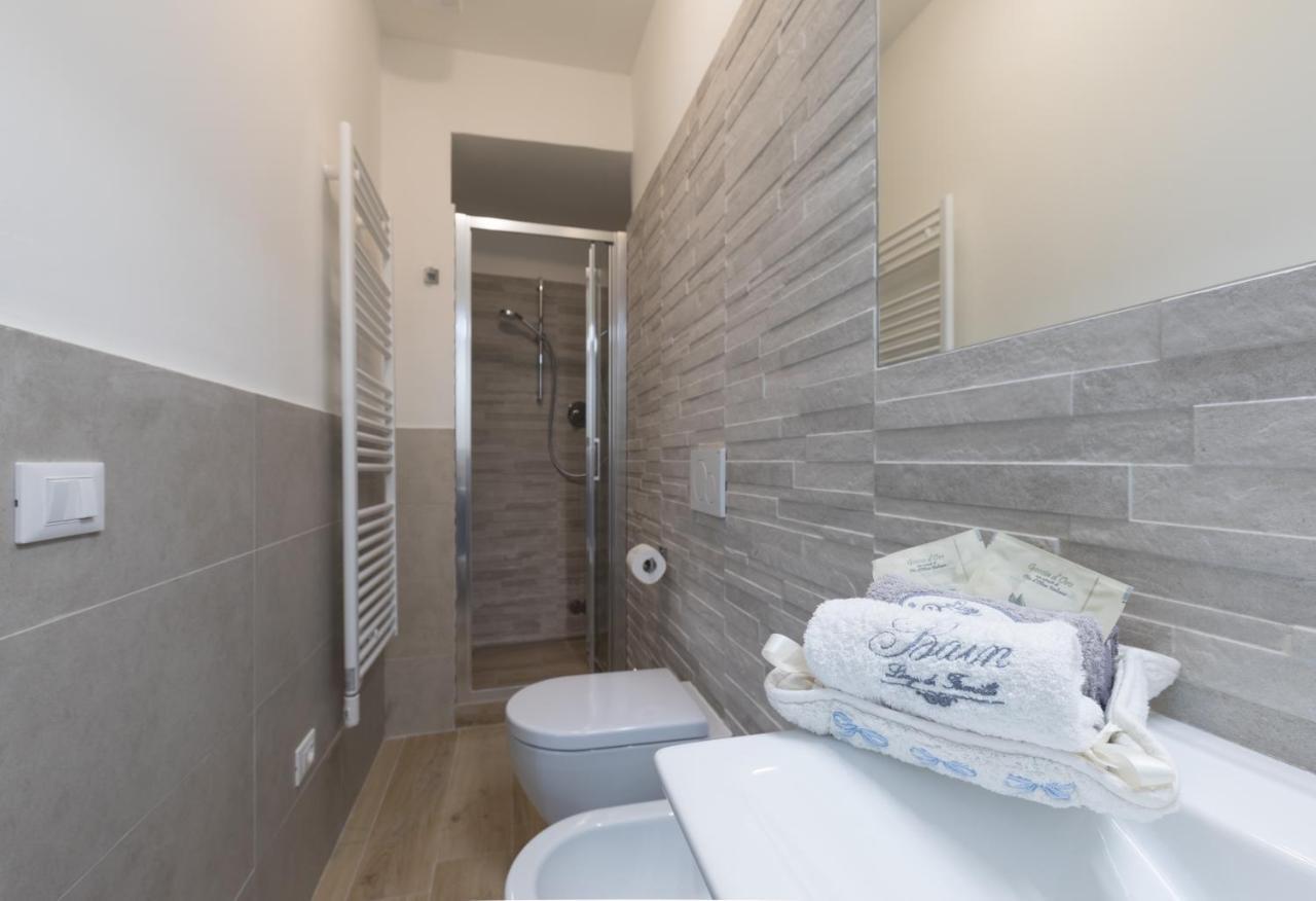 Violetta Suite - Brand New Flat - S. Maria Novella Florenz Exterior foto