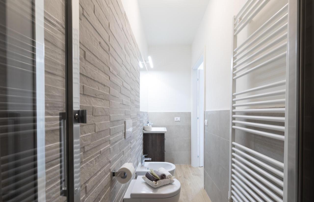 Violetta Suite - Brand New Flat - S. Maria Novella Florenz Exterior foto