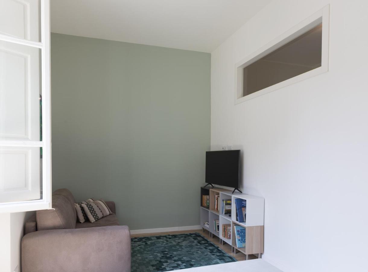 Violetta Suite - Brand New Flat - S. Maria Novella Florenz Exterior foto
