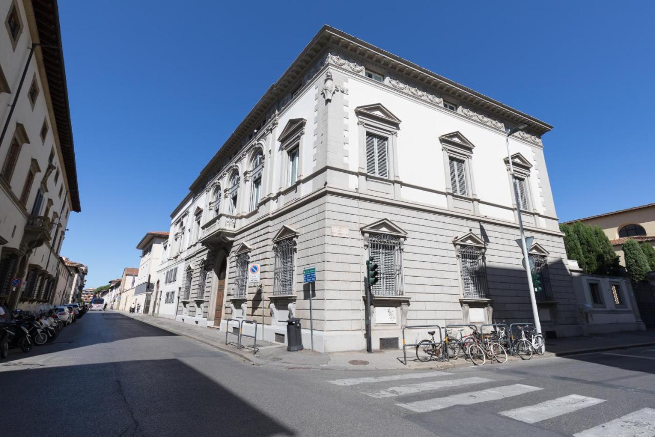 Violetta Suite - Brand New Flat - S. Maria Novella Florenz Exterior foto